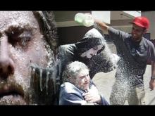 BEHIND THE SPOONS: Let It Snow