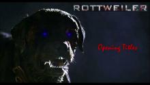 Rottweiller - Opening Titles (Mark Thomas - 2004)