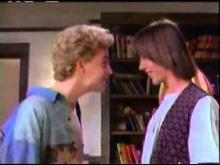 1992 FOX "Bill & Ted's Excellent Adventures" commercial