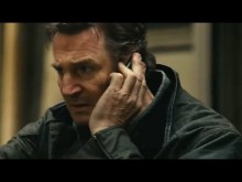 Taken 2 - International Trailer (2012) [HD] Liam Neeson