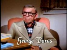 Oh, God! Book II Trailer