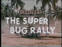 The Superbug Rally (1971) Video Classics Australia Trailer