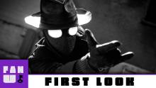First Look | Amazon Prime Spider-Noir Teaser