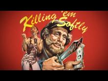 KILLING 'EM SOFTLY - Trailer (1982, Deutsch/German)