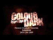 Colour from the Dark special UK premier trailer