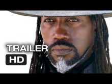 Gallowwalkers Official Trailer #1 (2013) - Wesley Snipes Zombie Movie HD