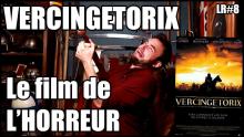 Vercingétorix, la légende du PIRE film historique français ! (LR#8)