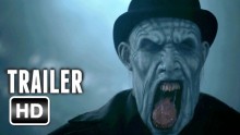 The Crooked Man Official Trailer [2016] HD Jesse Holland Horror Movie