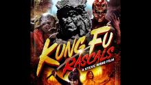 KUNG FU RASCALS - Official VV Special Edition Blu-ray Trailer