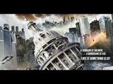 500 mph Storm - The Asylum - Original Trailer