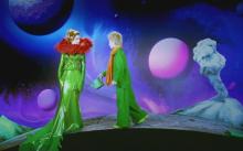 Puisque C'est ma Rose (Le Petit Prince)