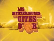 Les Mystérieuse Cités D'or - Générique 1982 (HD)