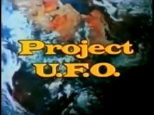 Project U.F.O. - S2E1 - The Underwater Incident