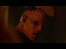 RESIDUE (2017) Official Trailer HD