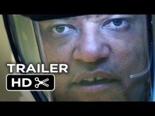 The Signal TRAILER 1 (2014) - Laurence Fishburne, Brenton Thwaites Movie HD