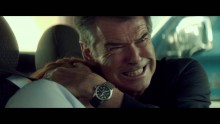 The November Man | official trailer US (2014) Pierce Brosnan