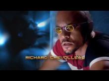 Earth Final Conflict Season 4 Intro