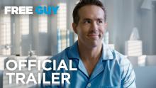 Free Guy | Official Trailer | 20th Century FOX