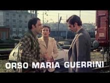 The Big Racket - Trailer