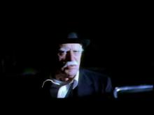 Red Right Hand trailer