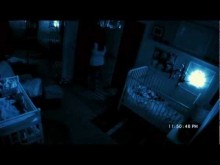 Paranormal Activity 4 - Nouvelle bande-annonce (en français)