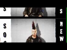 Crushed Velvet Trailer - Produced by Michael Z. Gordon