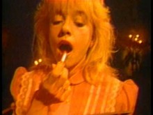 Night of the Demons (1988) - ORIGINAL VIDEO TRAILER