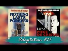 Adaptation #31 : Piège de cristal