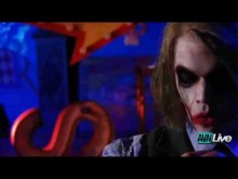 The Dark Knight XXX Porn Parody Trailer