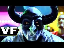 AMERICAN NIGHTMARE 4 Bande Annonce VF (2018)