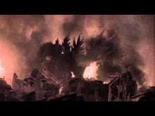 Legendary Pictures' GODZILLA (Updated)