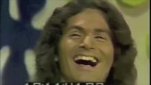 Serial Killer Rodney Alcala on The Dating Game