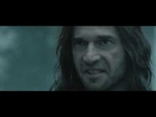 Solomon Kane OFFICIAL TRAILER [HD] English 2010