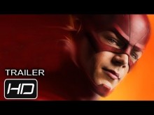 The Flash - First Look - Teaser Trailer - HD