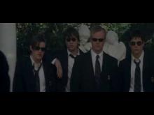 THE BROTHERHOOD 2: YOUNG WARLOCKS (2001) - Trailer