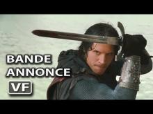 Prince Killian Bande Annonce VF (2012)