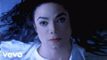 Michael Jackson - Ghosts (Official Video - Shortened Version)