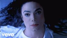 Michael Jackson - Ghosts (Official Video - Shortened Version)