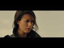 HOSTILE (bande-annonce), au cinéma le 26 septembre 2018