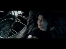 HARJUNPÄÄ JA PAHAN PAPPI- TEASER 2