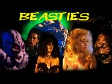 Beasties Trailer (The worst movie ever made?)