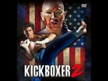 Kickboxer 2: Le Successeur (Kickboxer 2: The Road Back - 1991) - Trailer Vostfr