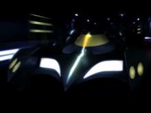 'Beware the Batman' Teaser