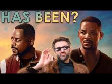 BAD BOYS FOR LIFE — CRITIQUE À CHAUD