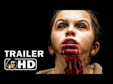 THE HOLLOW CHILD Official Trailer (2018) Jessica McLeod Horror Movie HD