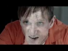 The Black Water Vampire (2014) Trailer