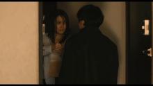The Woman Who Keeps a Murderer (Satsujinki o kau onna) theatrical trailer - Hideo Nakata J-horror