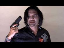 Splatter - Trailer to Roger Corman Web-Episode Horror-Series