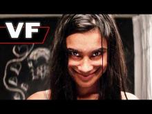 ACTION OU VÉRITÉ Bande Annonce VF (Thriller, 2018)