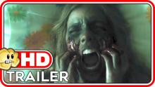 A Demon Within Official Trailer HD (2018) | Charlene Amoia, Clint Hummel | Horror Movie